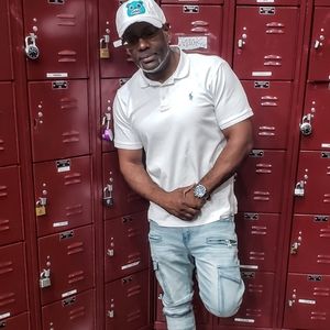 Meet your Posher, Darrell